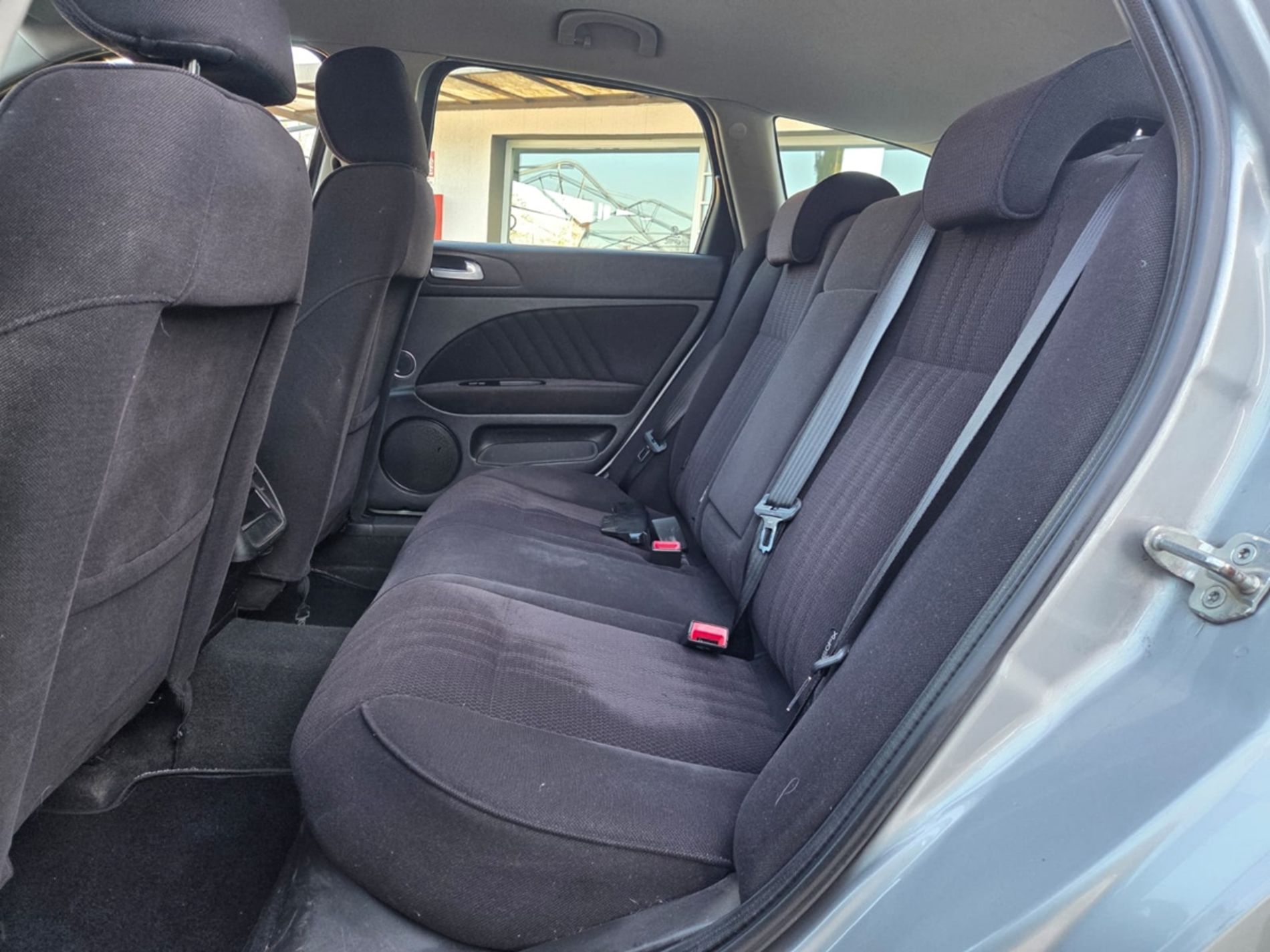 SW 1.9 jtdm 16v 150cv - RISERVATA A COMMERCIANTI D’AUTO - Gallotti Auto